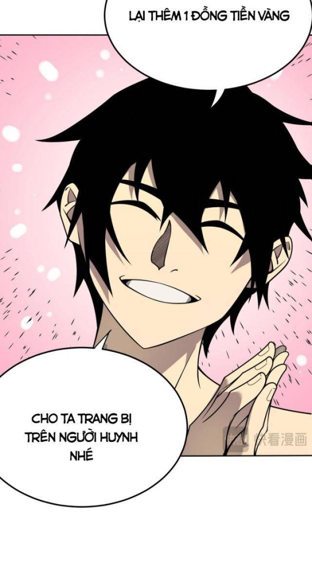 Game Online: Vì Quá Phóng Túng, Tôi Đã Trở Thành Kẻ Thù Của Cả Server - Page 65