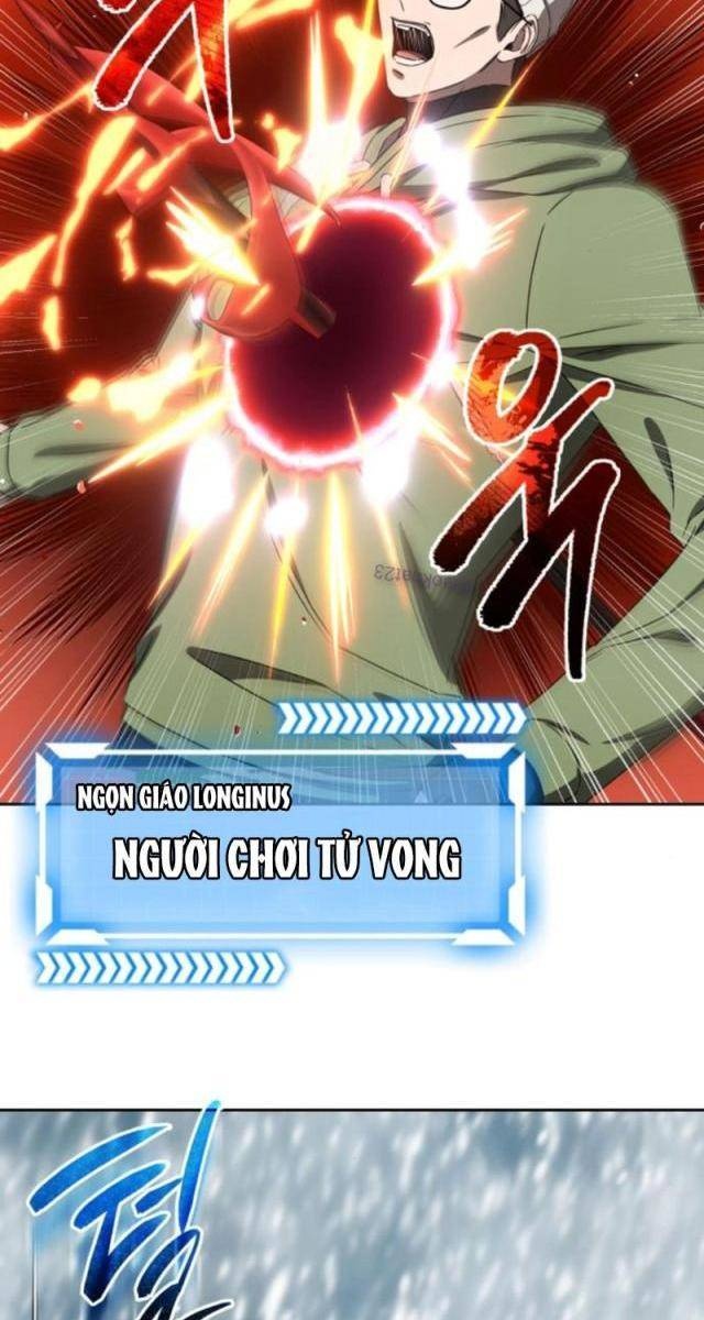 Người Chơi Thiên Tài Trở Lại - Page 107