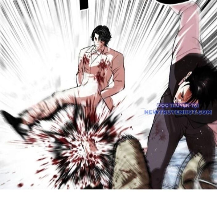 Hoán Đổi Diệu Kỳ - Page 216