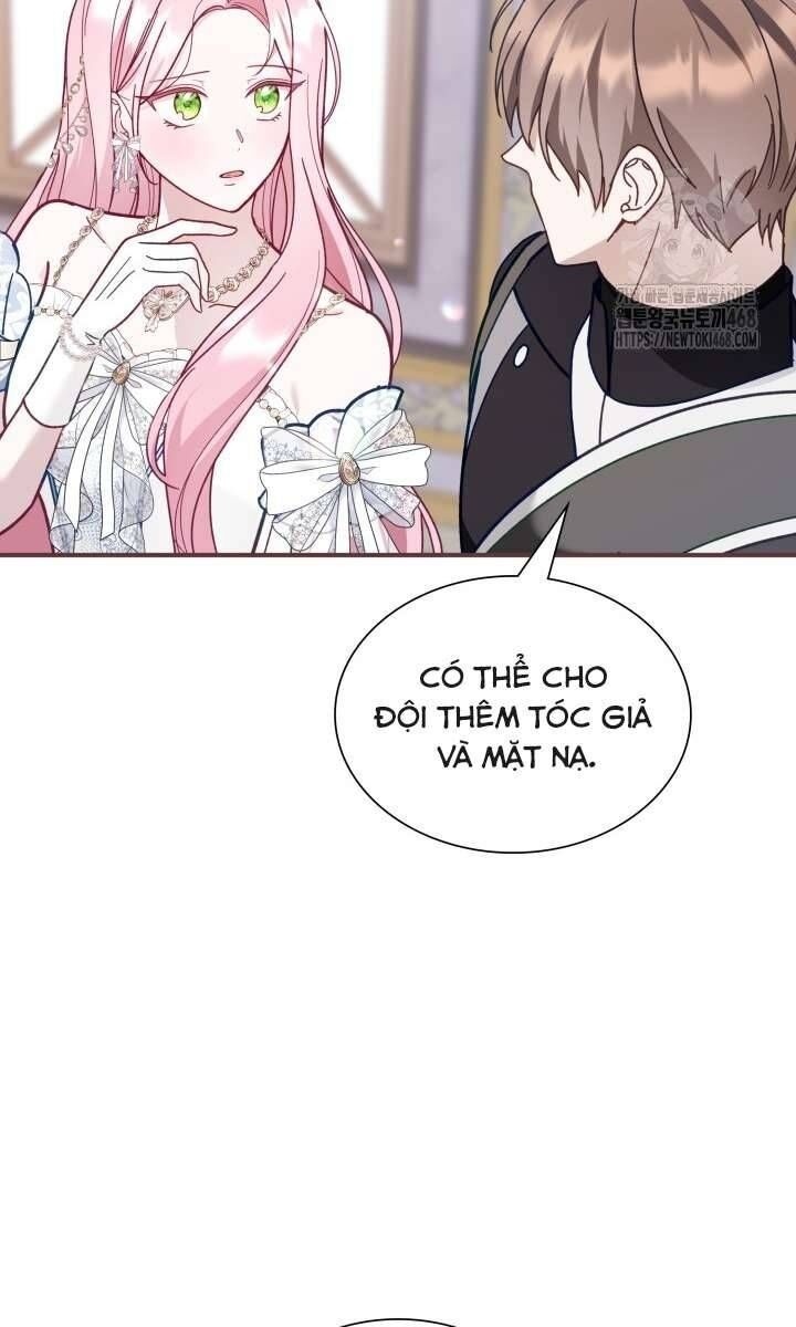 Dẫu Cho Con Gái Của Kẻ Phản Diện Trùng Sinh - Page 98