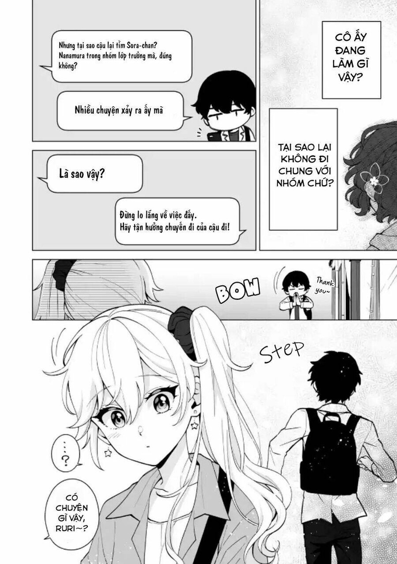 Please Leave Me Alone - Page 6