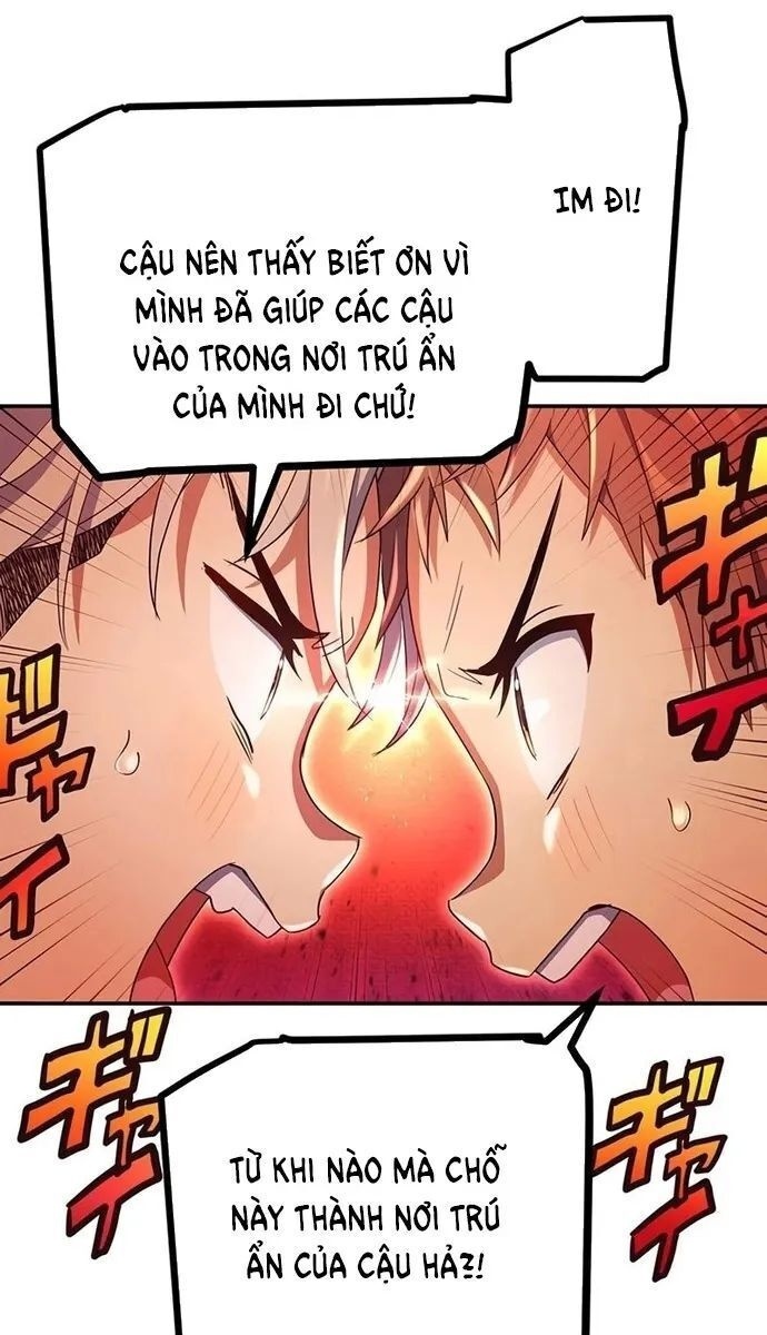 Quỷ Ấn - Page 71