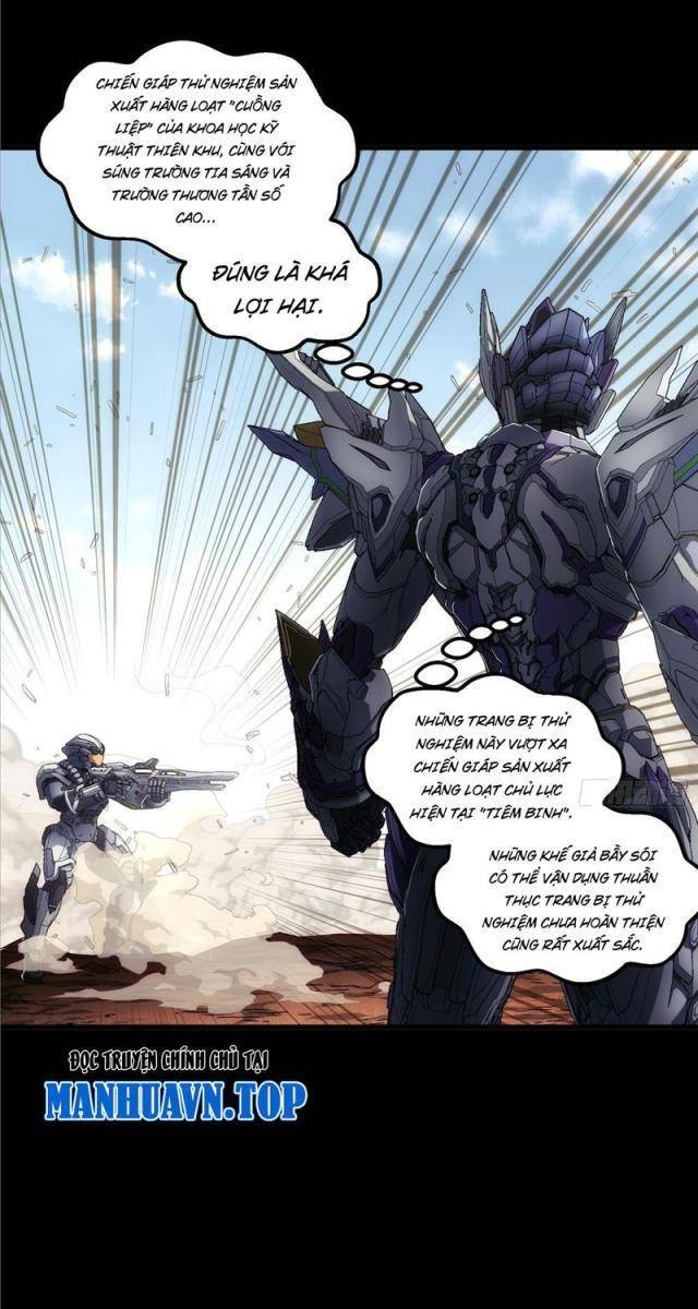 Khế Ước Cương Thiết - Page 43