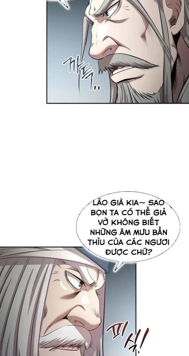 Ma Nhân Hoa Sơn - Page 26