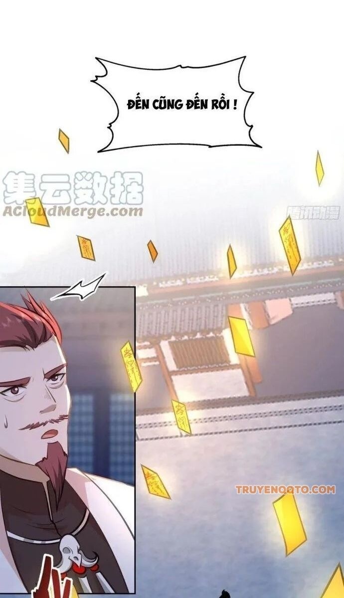 Ta Có Một Quyển Hàng Yêu Phổ - Page 59