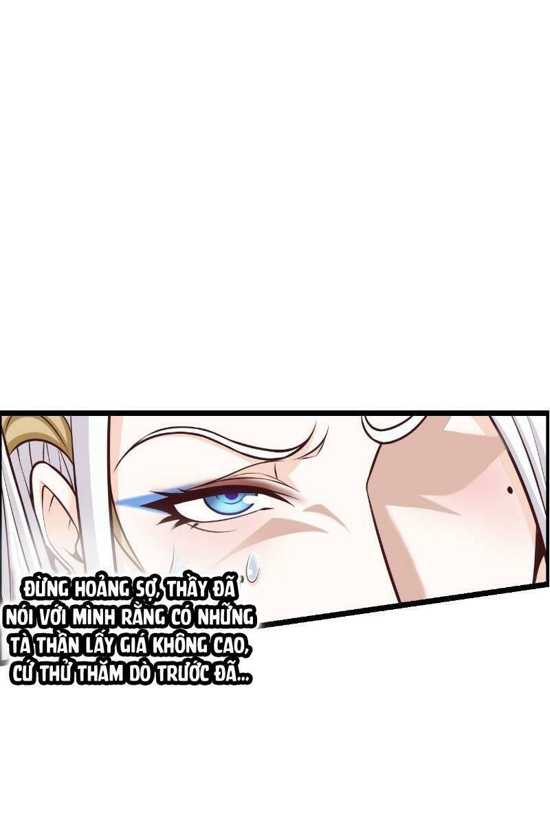 Phát sóng trực tiếp ta quét ngang dị giới - Page 203