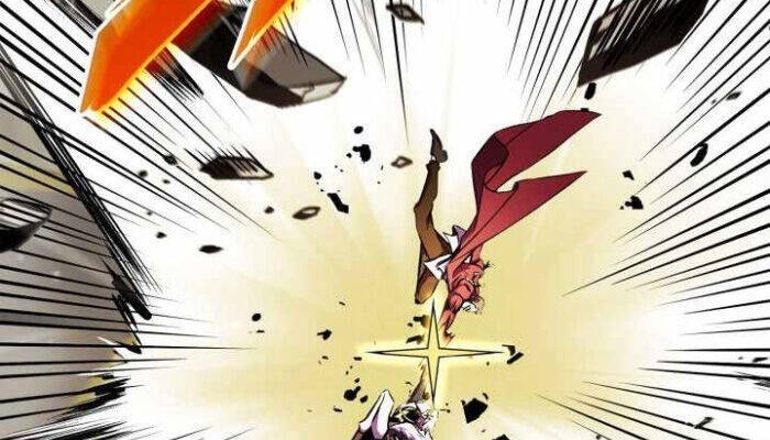 Huyền Thoại Game Thủ - Tái Xuất - Page 21