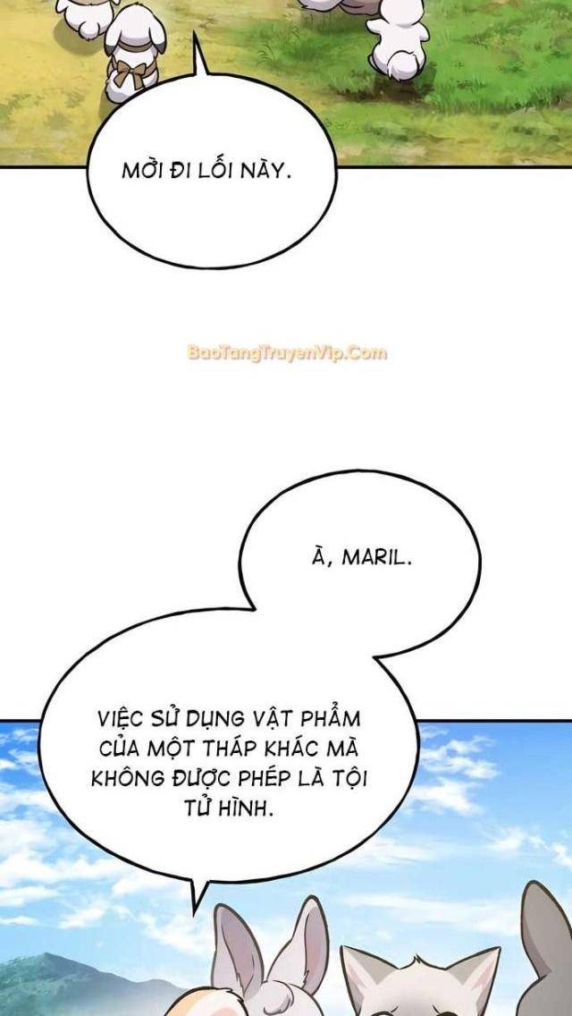 Làm Nông Dân Trong Tòa Tháp Thử Thách - Page 134