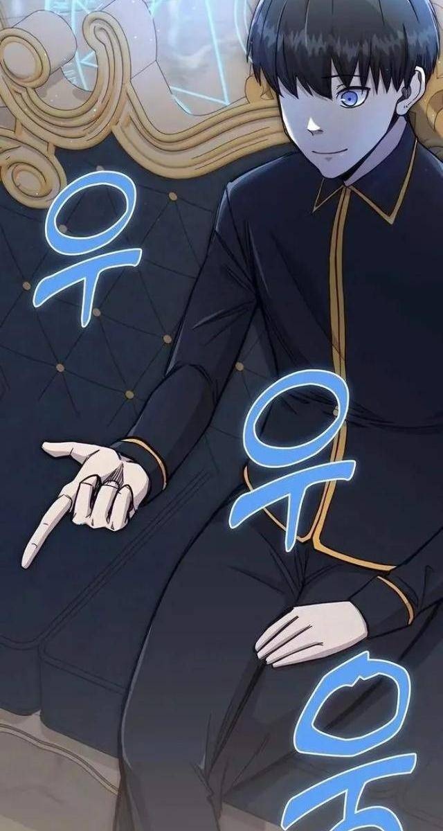 Cháu Trai Thánh Đế Là Tử Linh Sư - Page 40