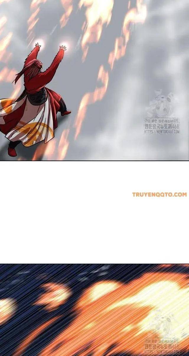 Hàn Băng Liệt Hỏa - Page 90