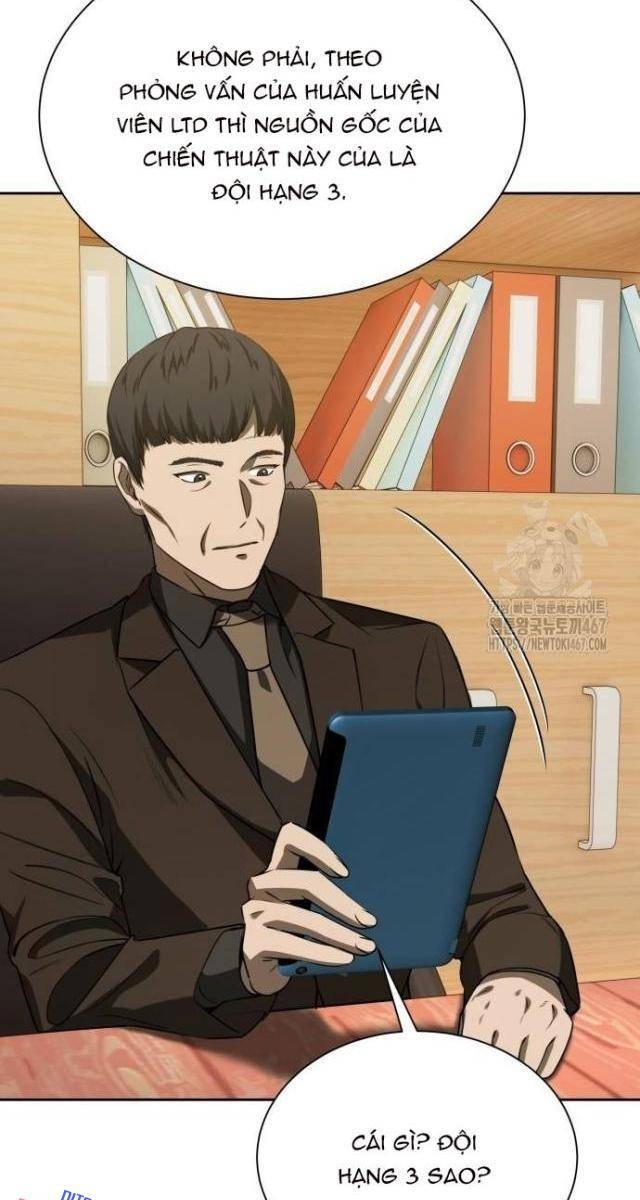 Người Chơi Thiên Tài Trở Lại - Page 19