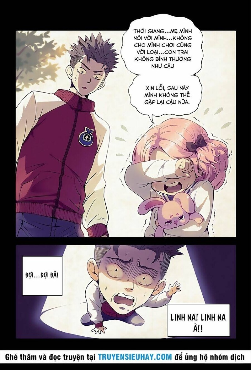 Ta Là Đại Thần Tiên - Page 7