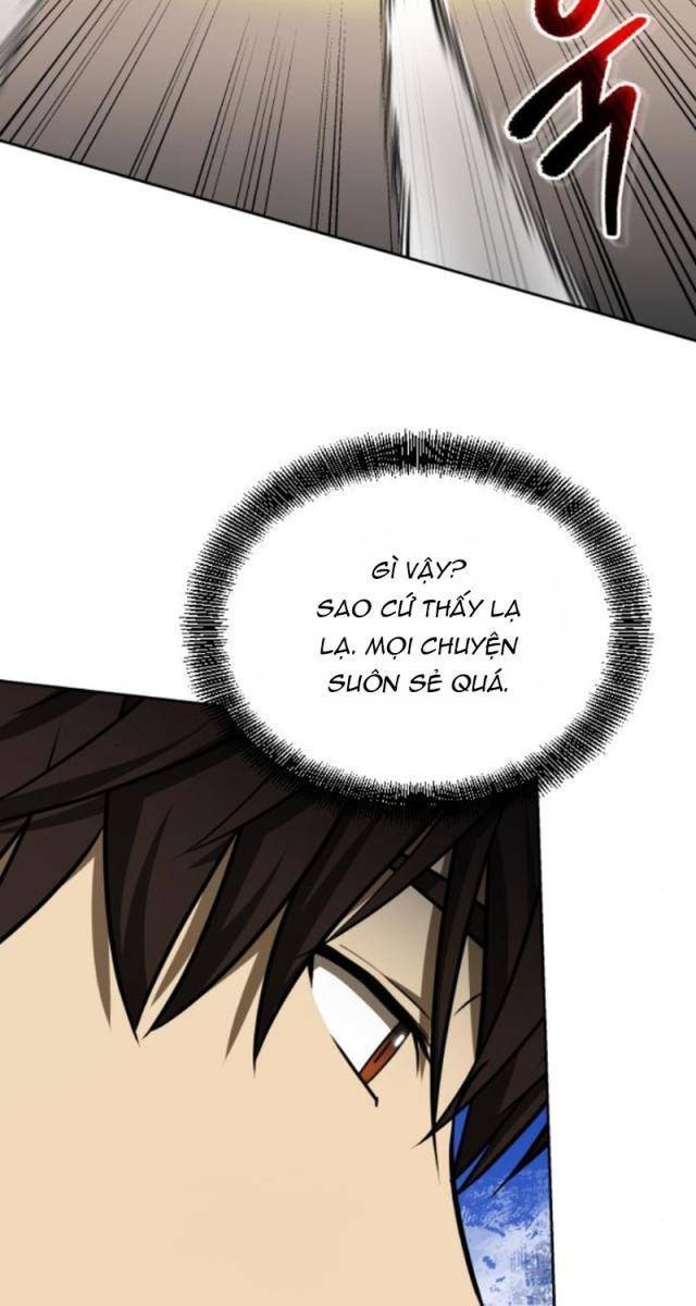 Người Chơi Thiên Tài Trở Lại - Page 35