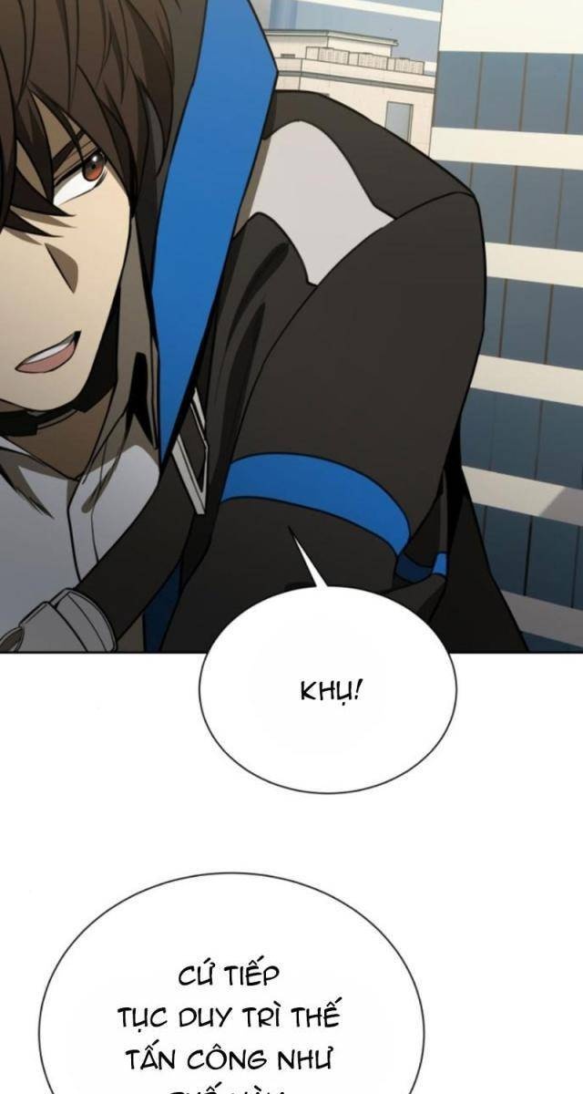 Người Chơi Thiên Tài Trở Lại - Page 101