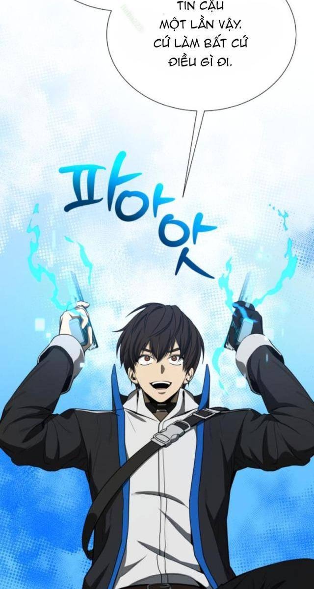 Người Chơi Thiên Tài Trở Lại - Page 109