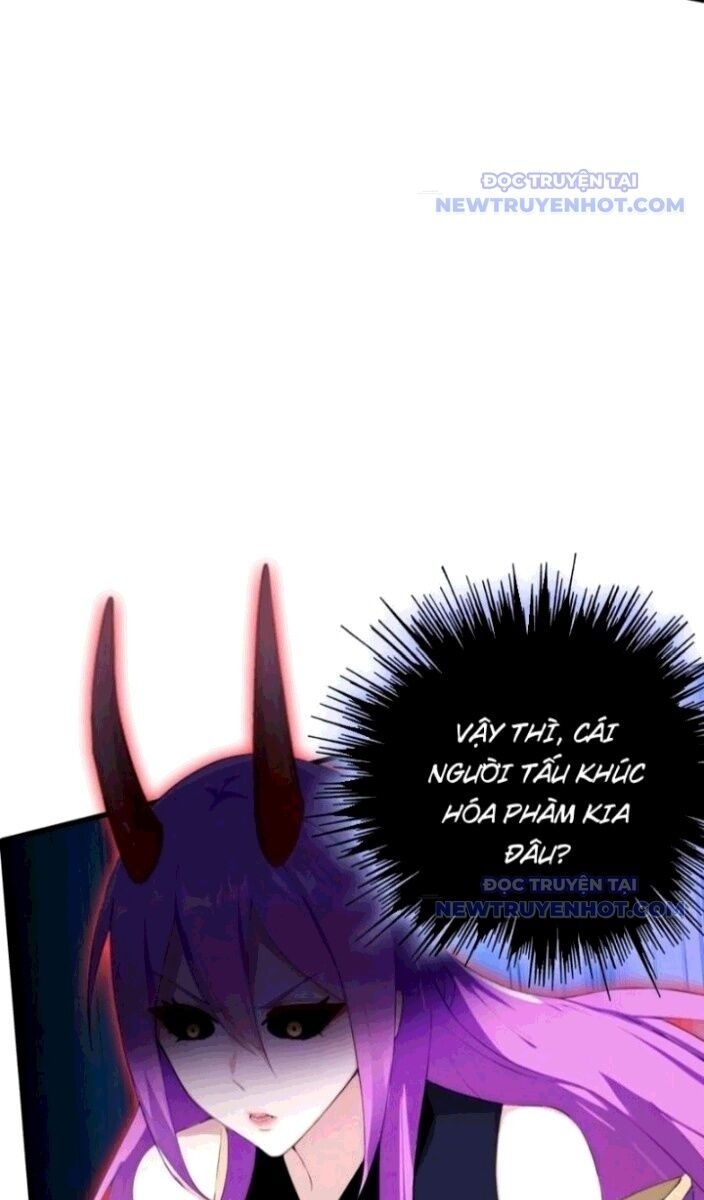 Hoá Ra Ta Đã Vô Địch Từ Lâu - Page 31