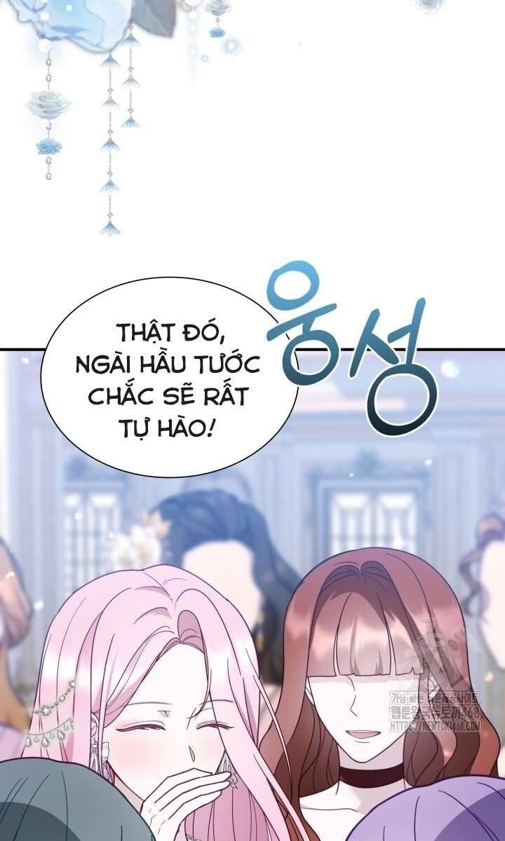 Dẫu Cho Con Gái Của Kẻ Phản Diện Trùng Sinh - Page 64