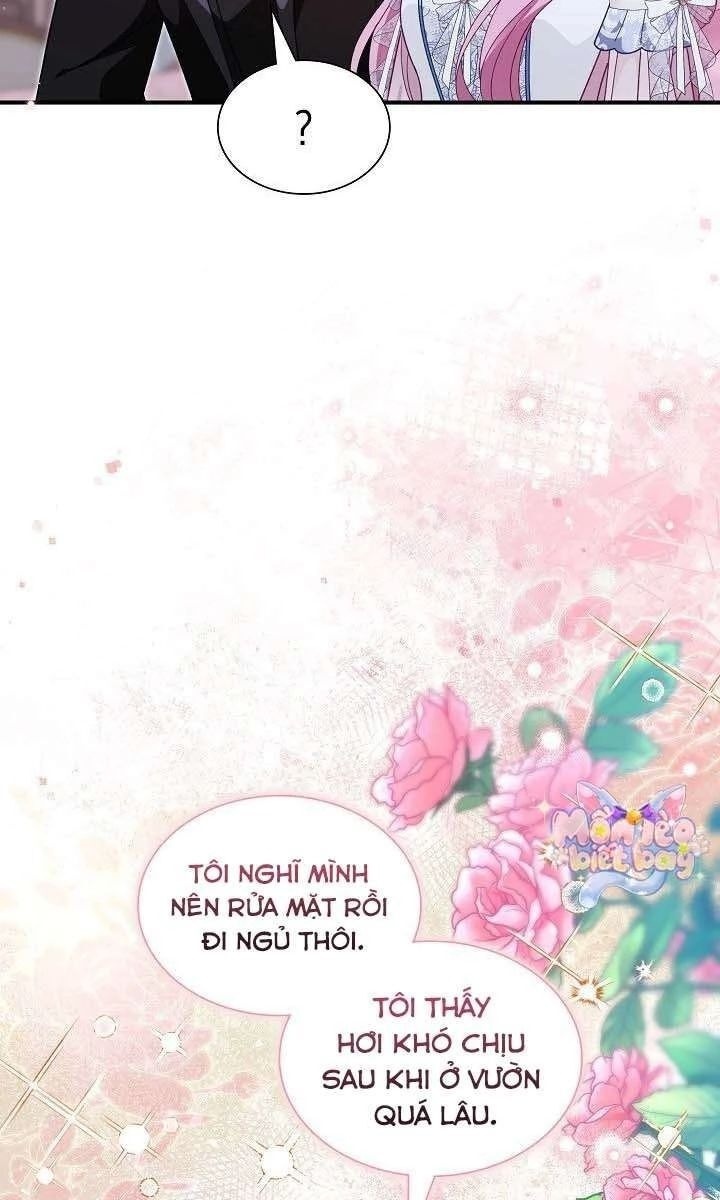 Dẫu Cho Con Gái Của Kẻ Phản Diện Trùng Sinh - Page 59