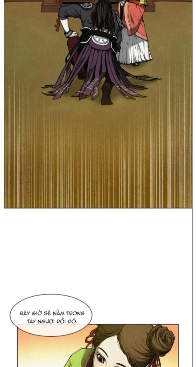 Con Đường Của Võ Giả - Page 33