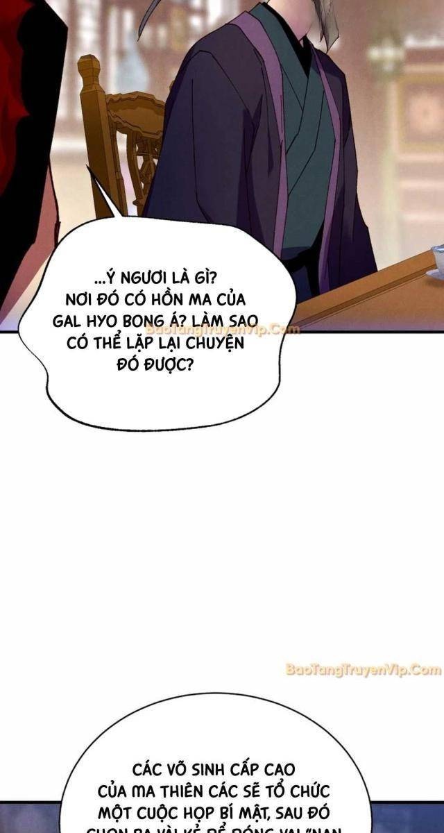 Phi Lôi Đao - Page 46