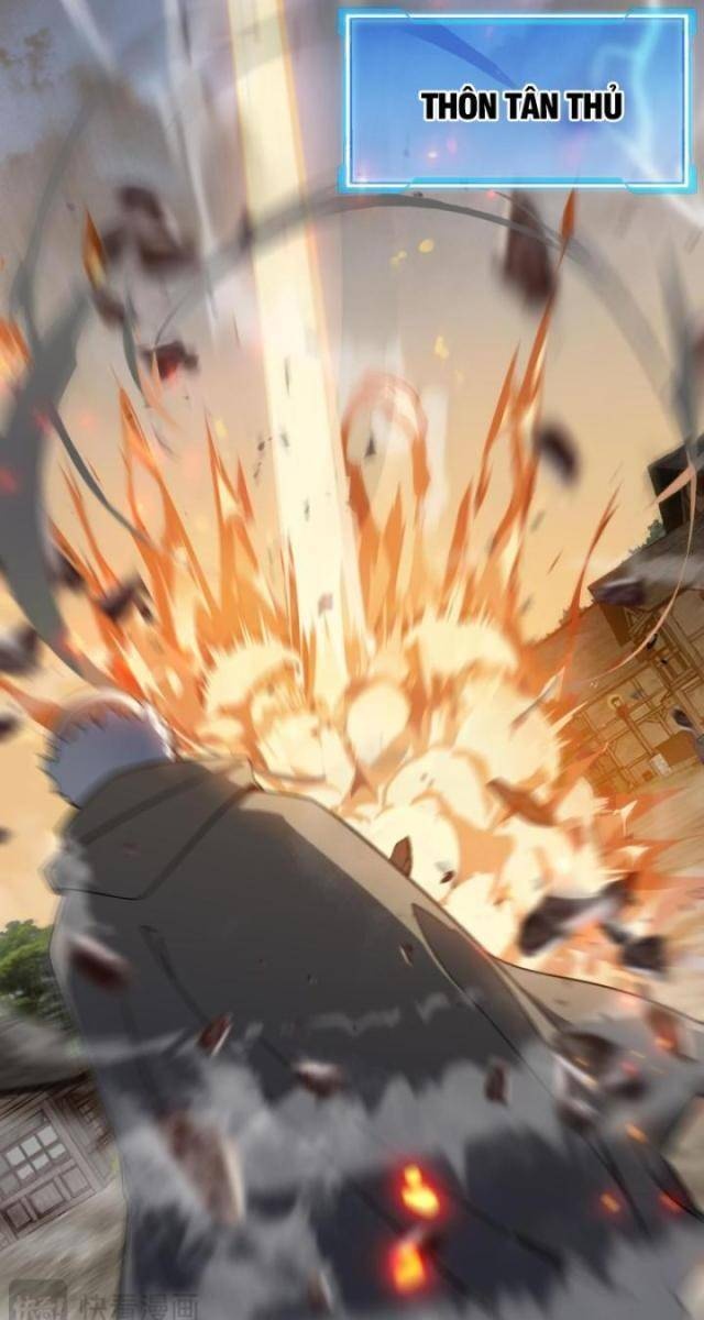 Game Online: Vì Quá Phóng Túng, Tôi Đã Trở Thành Kẻ Thù Của Cả Server - Page 17