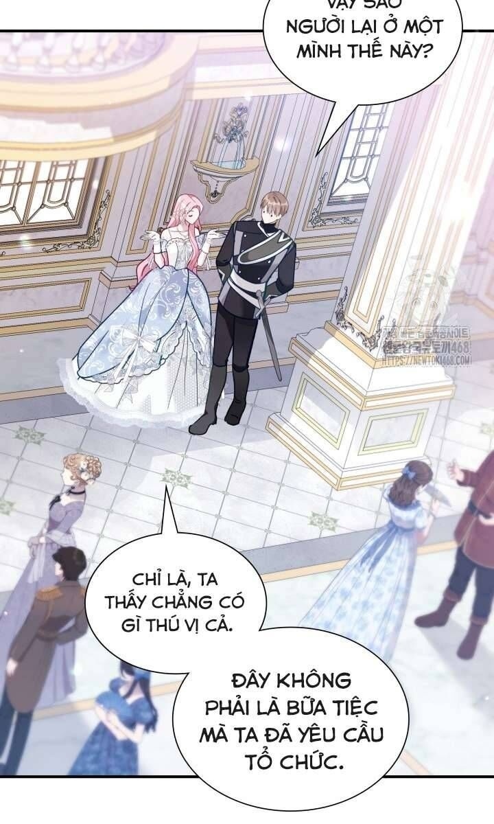 Dẫu Cho Con Gái Của Kẻ Phản Diện Trùng Sinh - Page 89