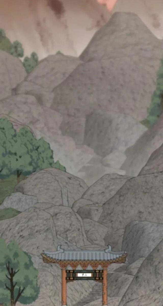 Ma Nhân Hoa Sơn - Page 125