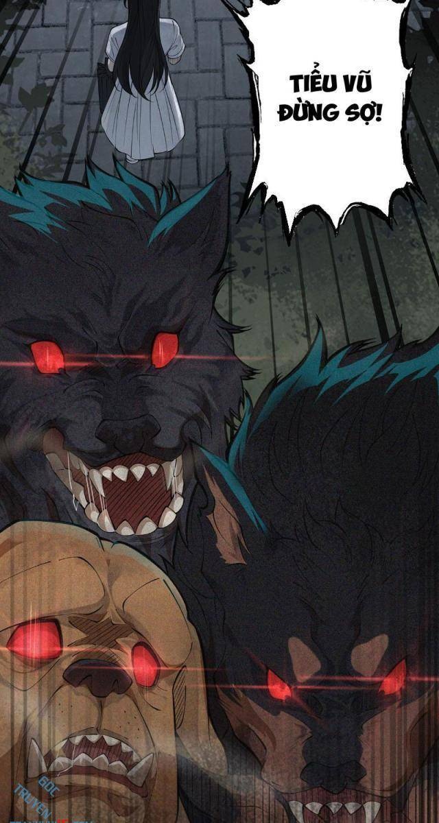 Làm Người Nhặt Xác, Tôi Khởi Đầu Là Giải Phẫu Bạn Gái Cũ! - Page 30