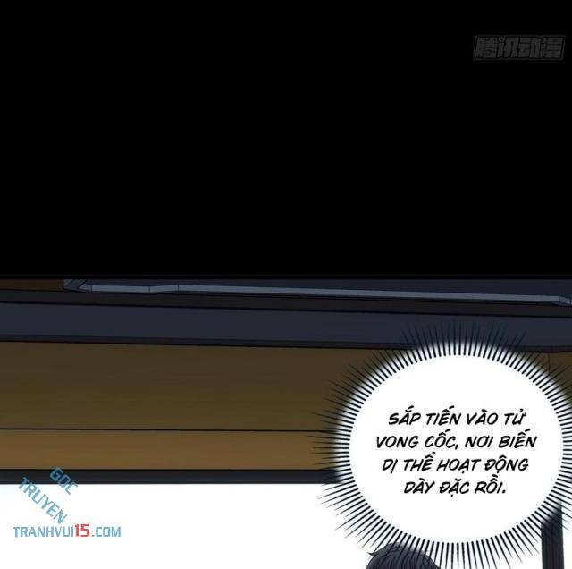 Khế Ước Cương Thiết - Page 34