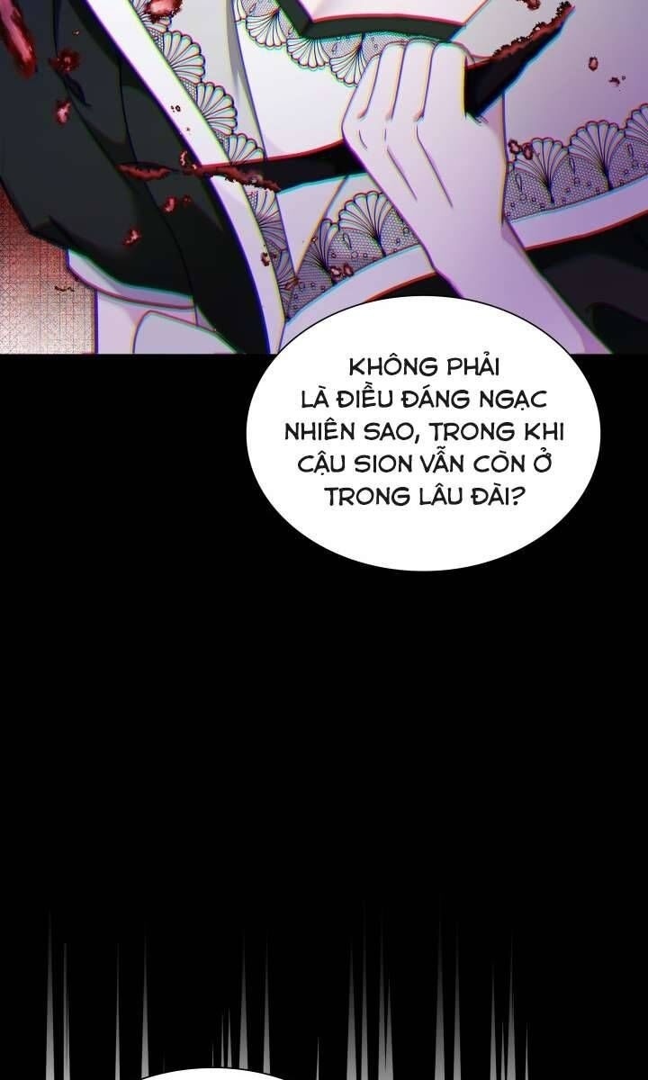 Dẫu Cho Con Gái Của Kẻ Phản Diện Trùng Sinh - Page 49