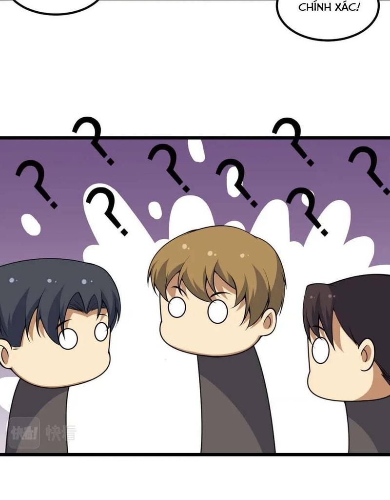 Ta Chỉ Muốn Bị Các Vị Đánh Chết - Page 7