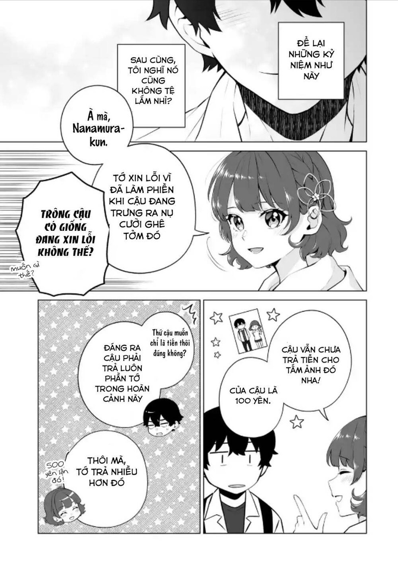 Please Leave Me Alone - Page 6