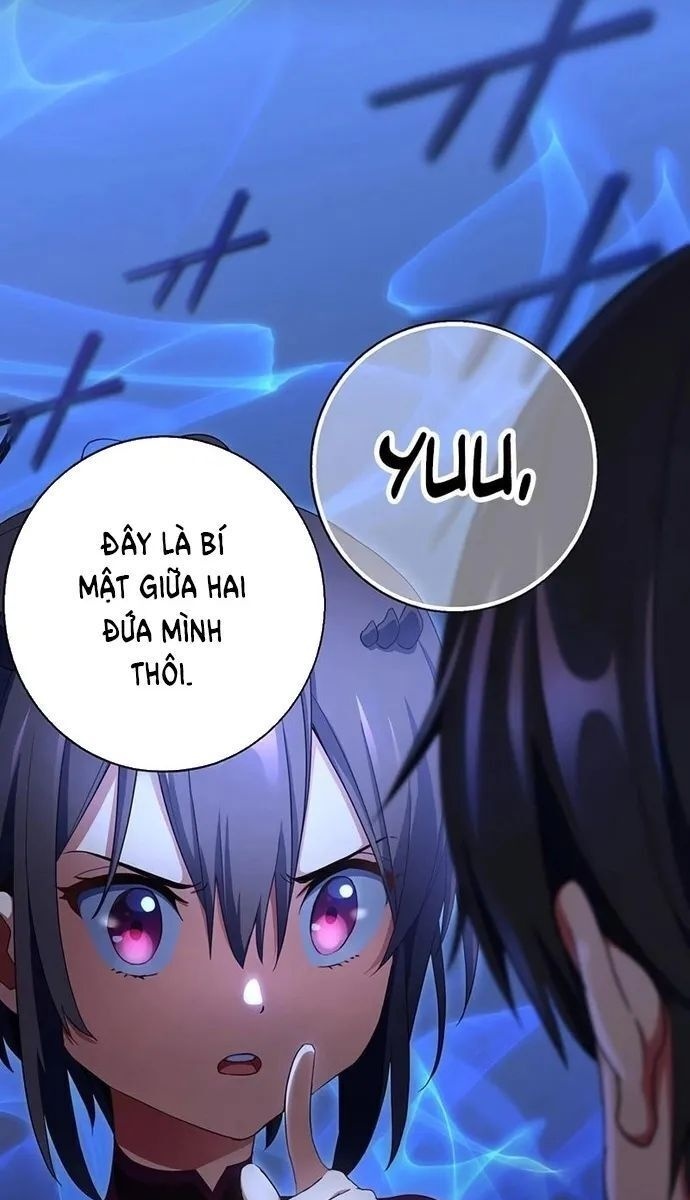 Quỷ Ấn - Page 50