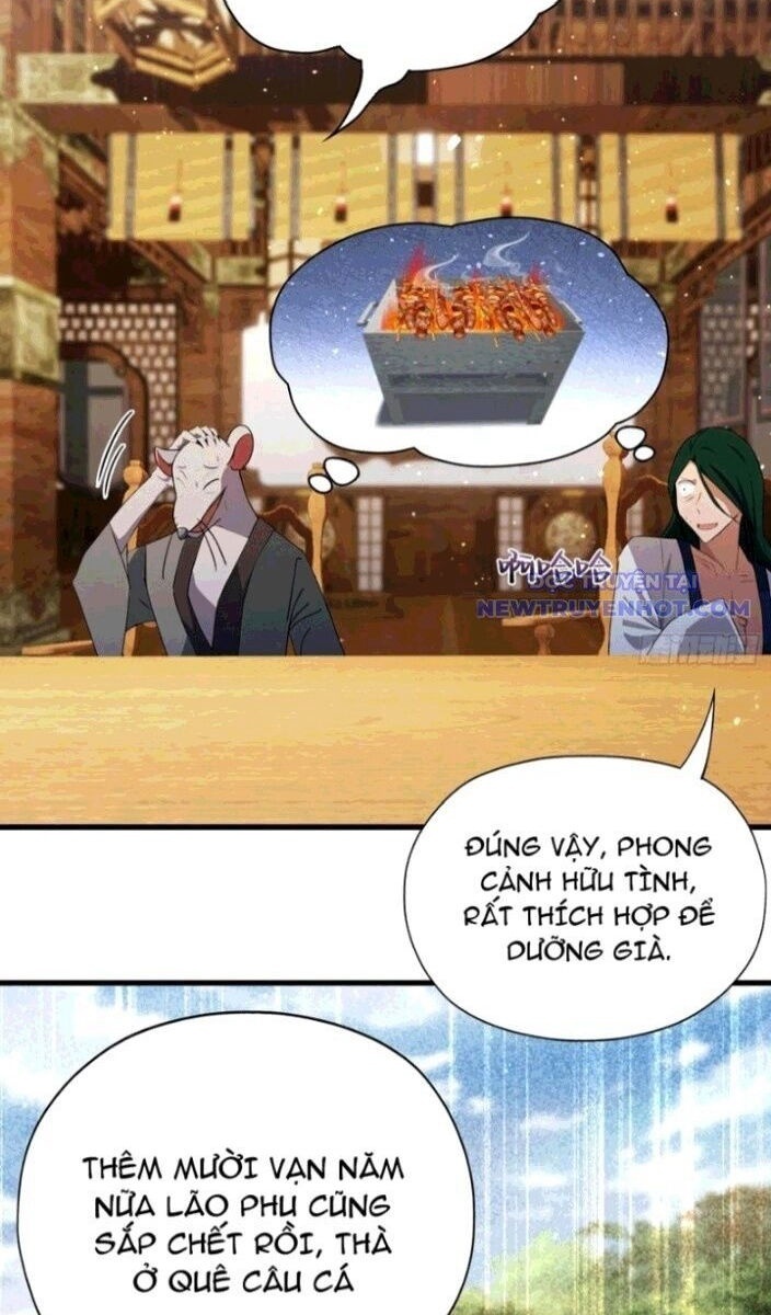 Hoá Ra Ta Đã Vô Địch Từ Lâu - Page 17