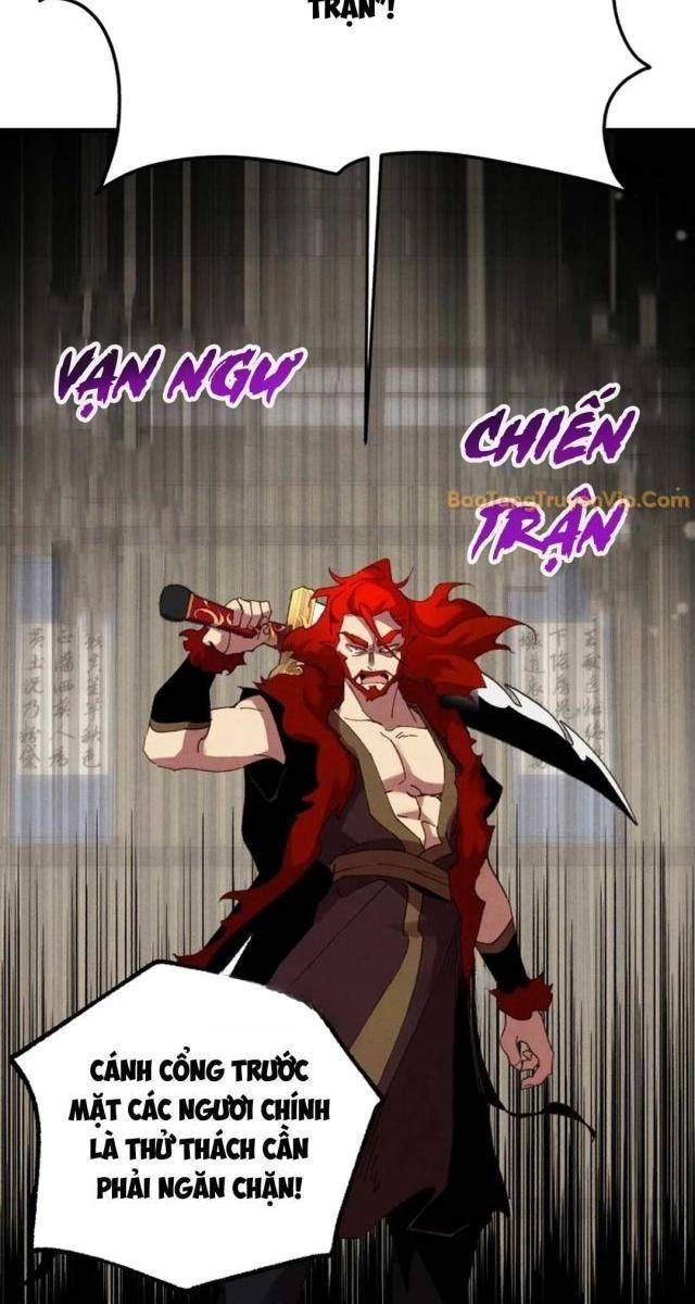 Phi Lôi Đao - Page 96