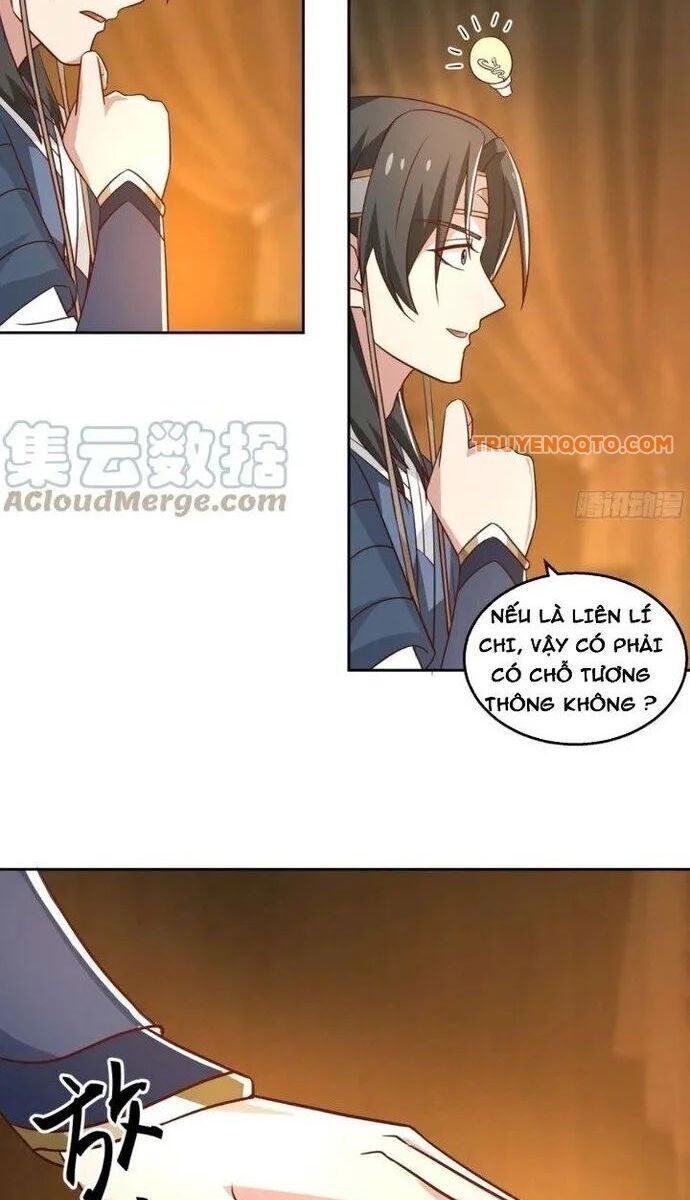 Ta Có Một Quyển Hàng Yêu Phổ - Page 10