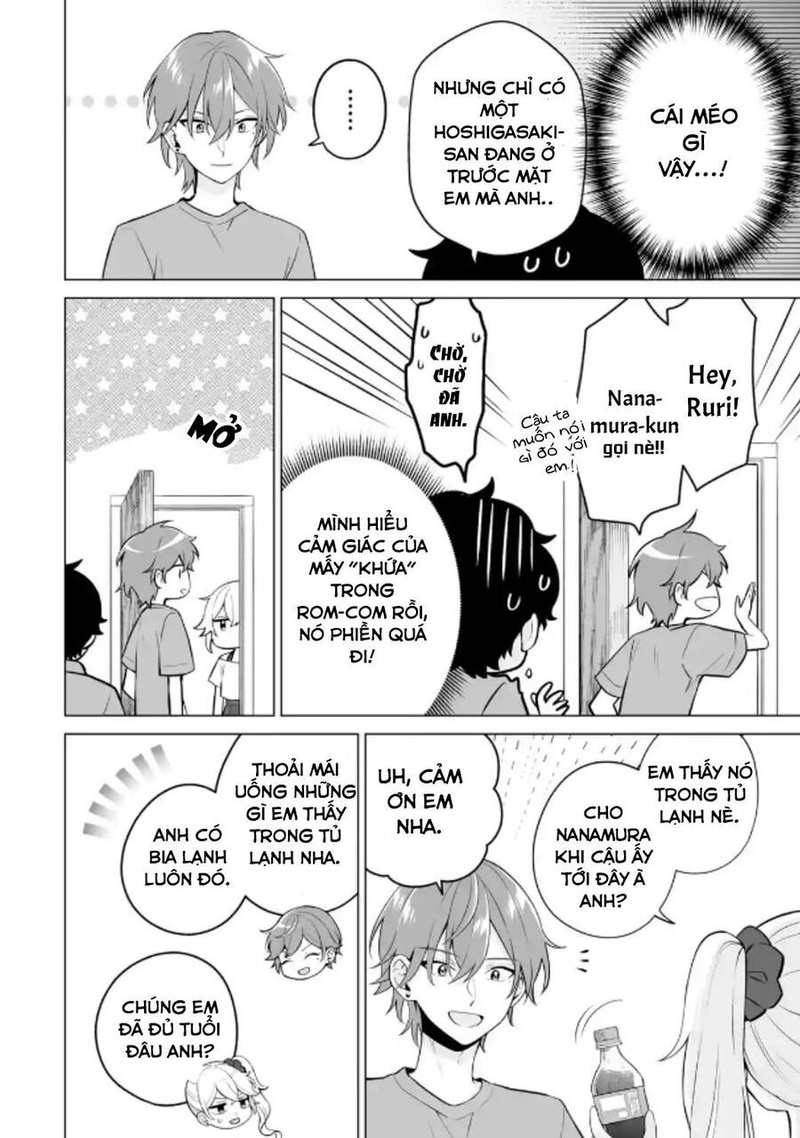 Please Leave Me Alone - Page 6