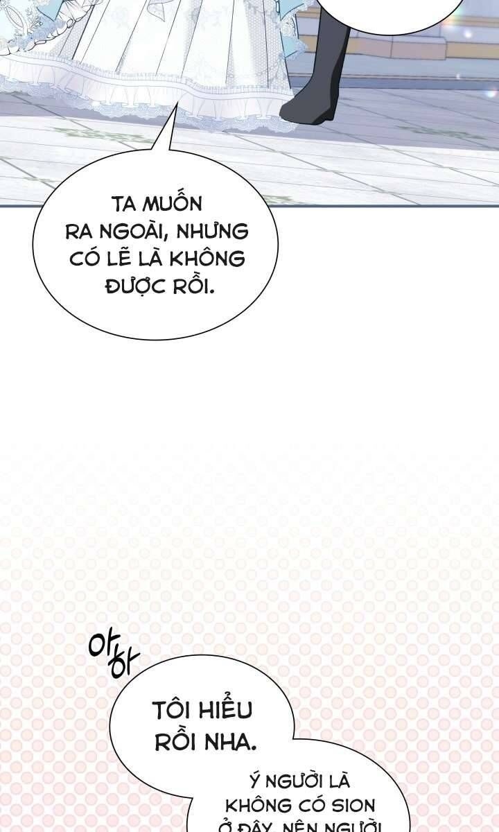 Dẫu Cho Con Gái Của Kẻ Phản Diện Trùng Sinh - Page 95