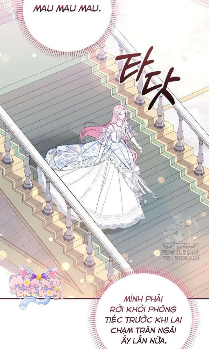 Dẫu Cho Con Gái Của Kẻ Phản Diện Trùng Sinh - Page 80