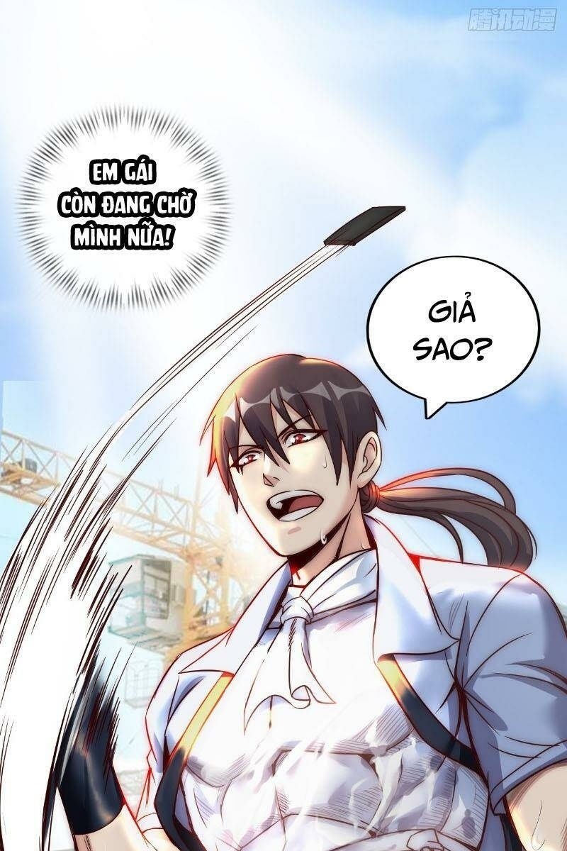 Phát sóng trực tiếp ta quét ngang dị giới - Page 181