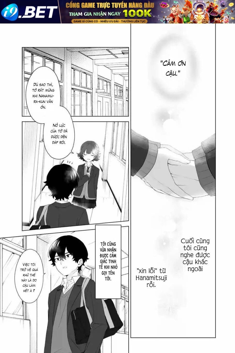 Please Leave Me Alone - Page 42