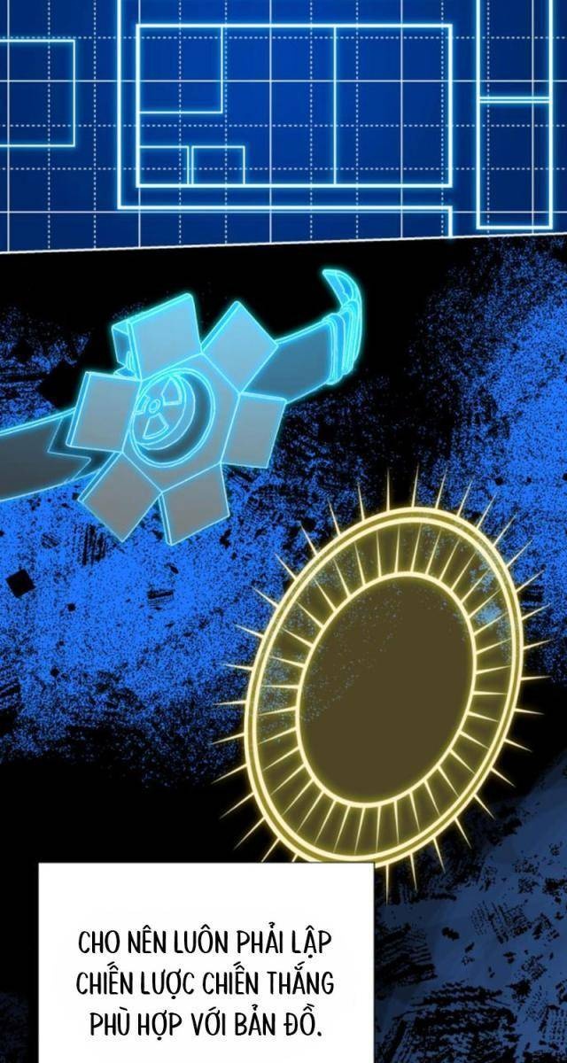 Người Chơi Thiên Tài Trở Lại - Page 23