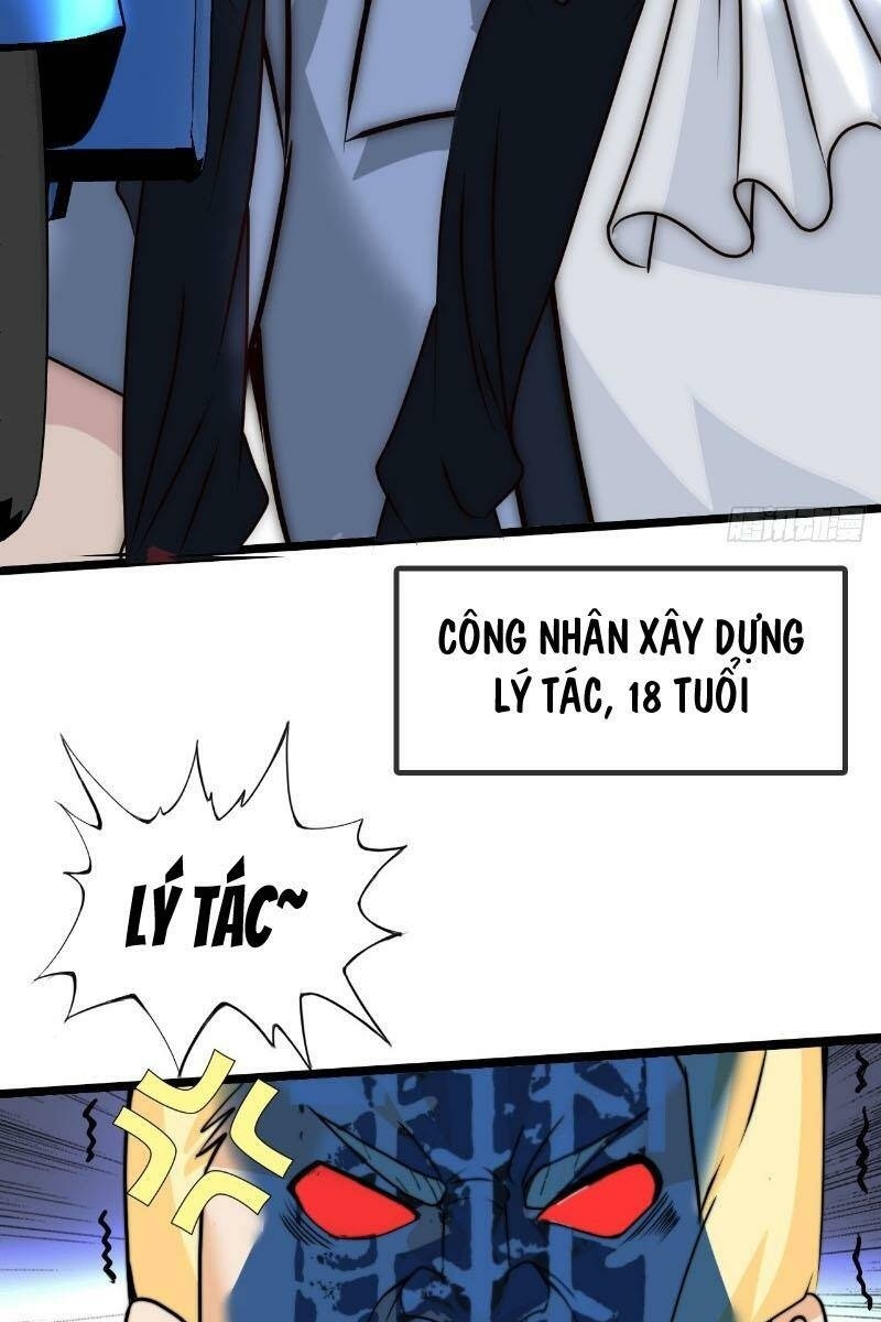 Phát sóng trực tiếp ta quét ngang dị giới - Page 135