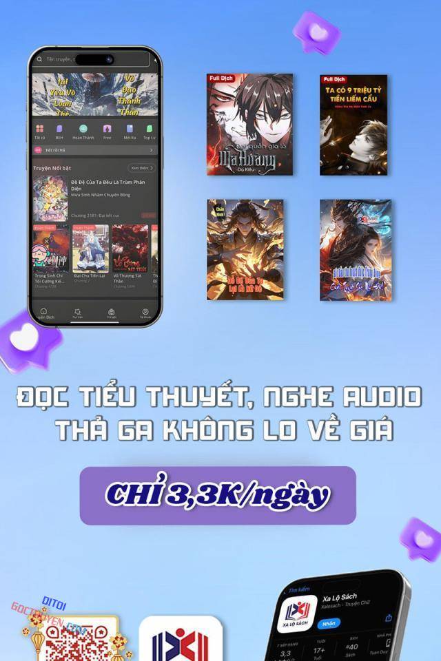 Ta Có 90 Tỷ Tiền Liếm Cẩu - Page 40