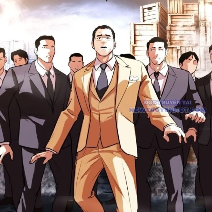 Hoán Đổi Diệu Kỳ - Page 294