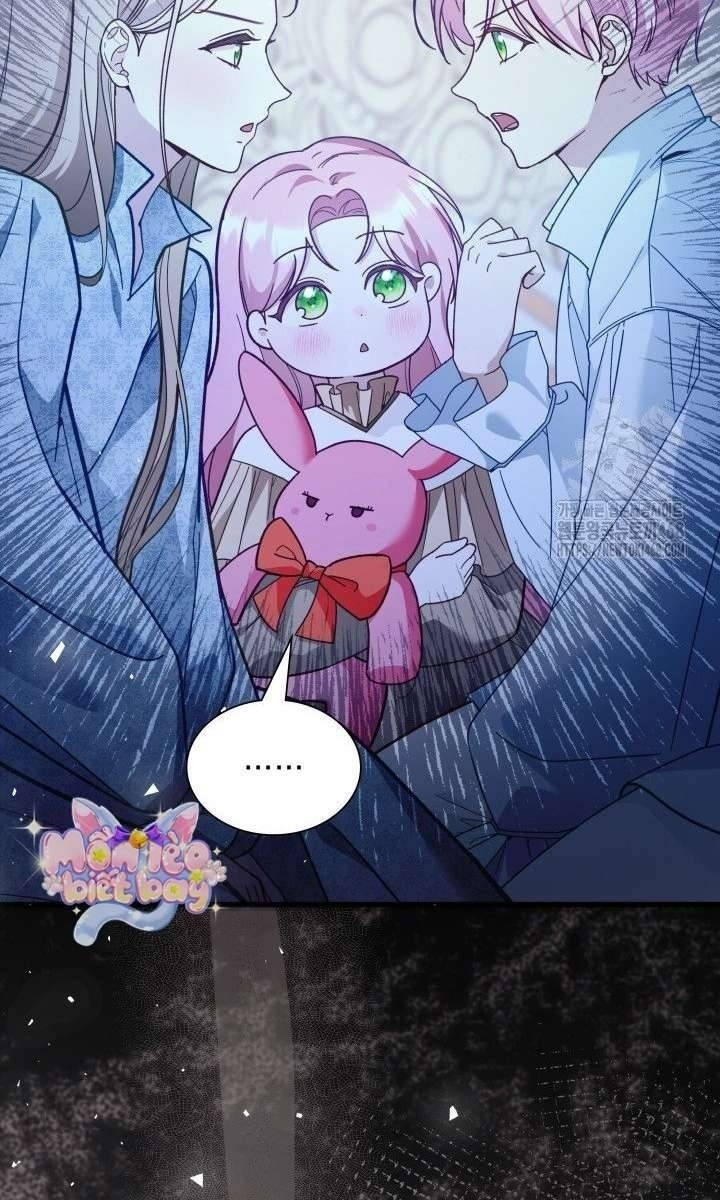 Dẫu Cho Con Gái Của Kẻ Phản Diện Trùng Sinh - Page 87