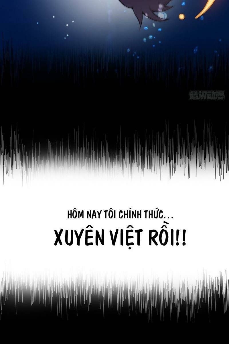 Phát sóng trực tiếp ta quét ngang dị giới - Page 11