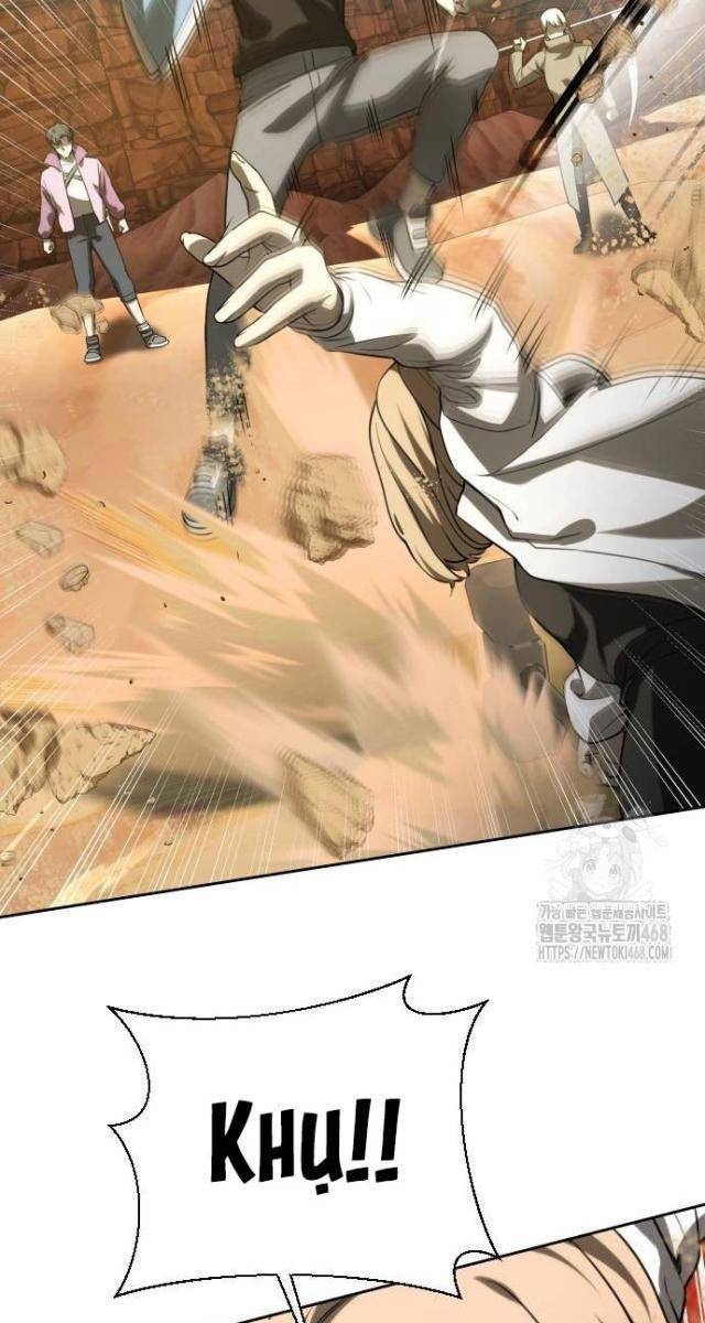 Người Chơi Thiên Tài Trở Lại - Page 91