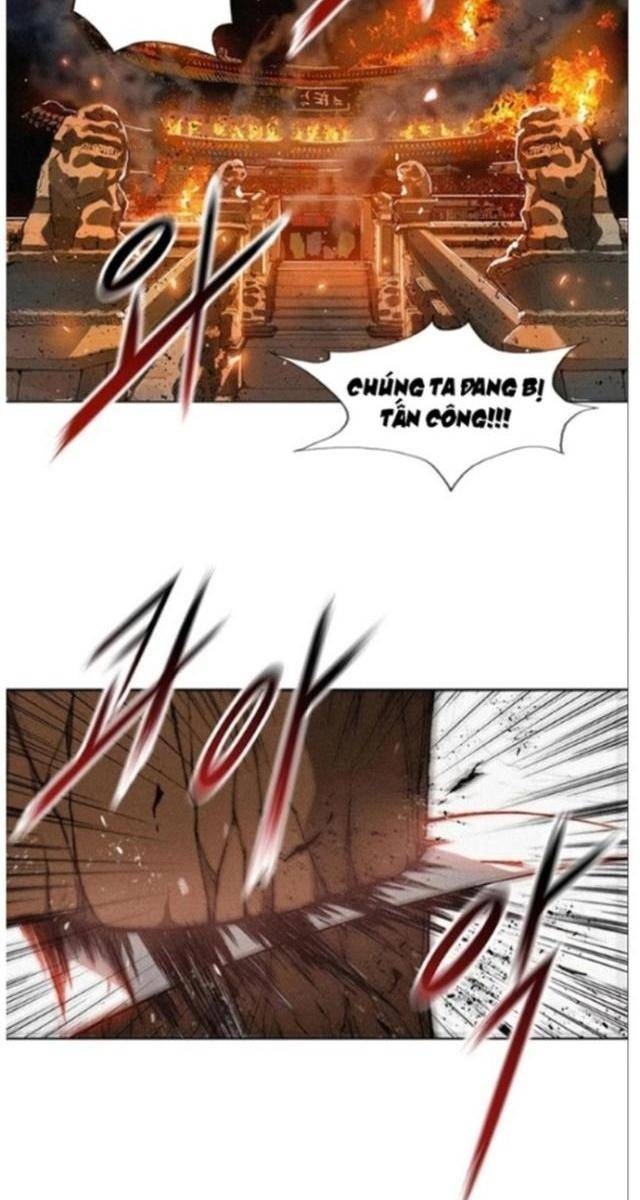 Con Đường Của Võ Giả - Page 45