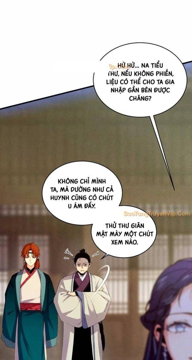 Phi Lôi Đao - Page 69